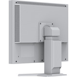 EIZO LED-skærm grå