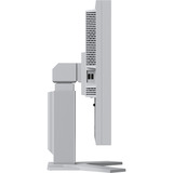 EIZO LED-skærm grå