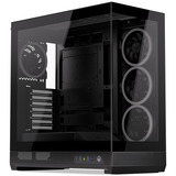 ENDORFY EY2A025, Towerkabinet Sort