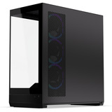 ENDORFY EY2A025, Towerkabinet Sort