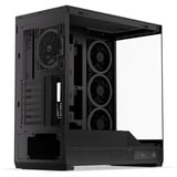 ENDORFY EY2A025, Towerkabinet Sort