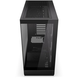 ENDORFY EY2A025, Towerkabinet Sort