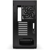 ENDORFY EY2A025, Towerkabinet Sort