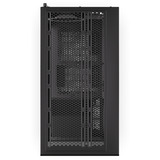 ENDORFY EY2A025, Towerkabinet Sort