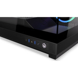 ENDORFY EY2A025, Towerkabinet Sort