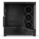 ENDORFY EY2A025, Towerkabinet Sort