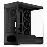 ENDORFY Fishtank 6000 Corona, Towerkabinet Sort