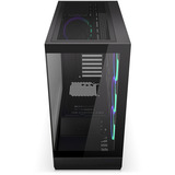 ENDORFY Fishtank 6000 Corona, Towerkabinet Sort