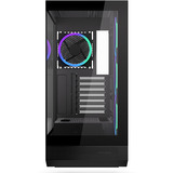 ENDORFY Fishtank 6000 Corona, Towerkabinet Sort