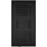ENDORFY Fishtank 6000 Corona, Towerkabinet Sort