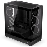 ENDORFY Fishtank 6000 Corona, Towerkabinet Sort