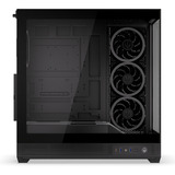 ENDORFY Fishtank 6000 Corona, Towerkabinet Sort