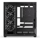 ENDORFY Fishtank 6000 Corona, Towerkabinet Sort