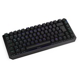 ENDORFY Gaming-tastatur Sort, DE-layout, Kailh box Red