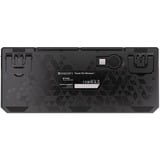 ENDORFY Gaming-tastatur Sort, DE-layout, Kailh box Red