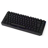 ENDORFY Gaming-tastatur Sort, DE-layout, Kailh box Red