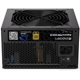 ENDORFY PC strømforsyning Sort