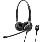EPOS | Sennheiser Headset Sort