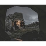 Easy Camp Kuplen telt Setesdal 3 olivengrøn