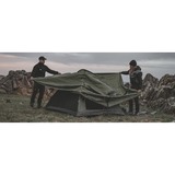 Easy Camp Kuplen telt Setesdal 3 olivengrøn