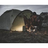 Easy Camp Kuplen telt Setesdal 3 olivengrøn