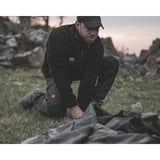 Easy Camp Kuplen telt Setesdal 3 olivengrøn