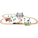 Eichhorn 100006204, Tog 