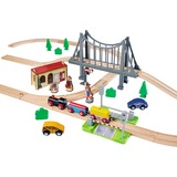 Eichhorn 100006204, Tog 