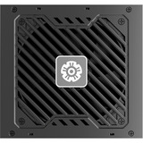 Enermax PC strømforsyning Sort