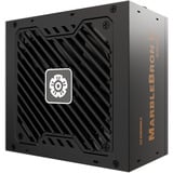 Enermax PC strømforsyning Sort