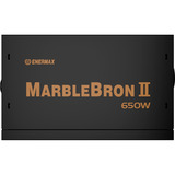 Enermax PC strømforsyning Sort