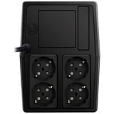 FSP FP 1000, UPS Sort