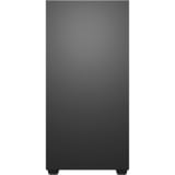 FSP U530-BS, Store towerkabinet Sort