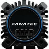  Fanatec ClubSport DD+, Ratakselafstand Sort