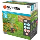 GARDENA 8274-34, Vandhane 