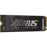 GIGABYTE AG514K2TB, Solid state-drev Sort