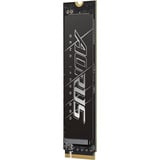 GIGABYTE AG514K2TB, Solid state-drev Sort