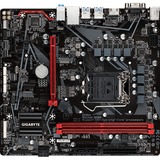 GIGABYTE B560M H bundkort Intel B560 Express LGA 1200 micro ATX Intel, LGA 1200, Intel® Celeron®, Intel® Core™ i3, Intel® Core™ i5, Intel® Core™ i7, Intel® Core™ i9, Intel® Pentium®, LGA 1200 (Socket H5), DDR4-SDRAM, 64 GB