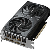 GIGABYTE GeForce RTX 5060 WINDFORCE MAX OC 8G NVIDIA 8 GB GDDR7, Grafikkort GeForce RTX 5060, 8 GB, GDDR7, 128 Bit, 7680 x 4320 pixel, PCI Express 5.0