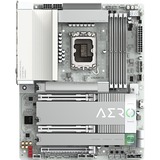 GIGABYTE Z890 AERO G, Bundkort 