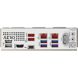 GIGABYTE Z890 AERO G, Bundkort 