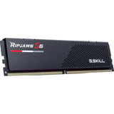 G.Skill F5-6000J3444F64GX2-RS5K, Hukommelse Sort