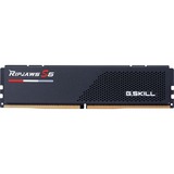 G.Skill Ripjaws V F5-5600J2834F32GX2-RS5K hukommelsesmodul 64 GB 2 x 32 GB DDR5 Sort, 64 GB, 2 x 32 GB, DDR5, 288-pin DIMM