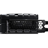 Gainward GeForce RTX 5070 Phoenix Renoveret, Grafikkort 