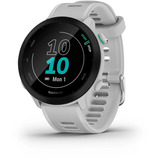 Garmin Forerunner 55, SmartWatch Lys grå/Sort