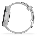 Garmin Forerunner 55, SmartWatch Lys grå/Sort
