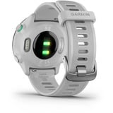 Garmin Forerunner 55, SmartWatch Lys grå/Sort