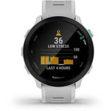 Garmin SmartWatch Lys grå/Sort