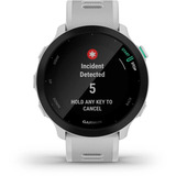 Garmin SmartWatch Lys grå/Sort