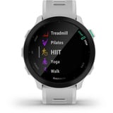 Garmin SmartWatch Lys grå/Sort